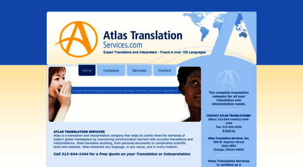 atlastranslationservices.com