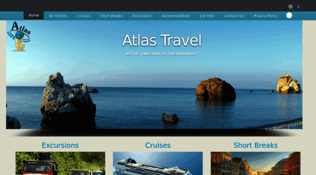 atlastravel-cy.com