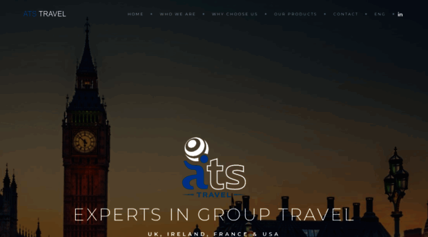 atlastravelsolutions.com