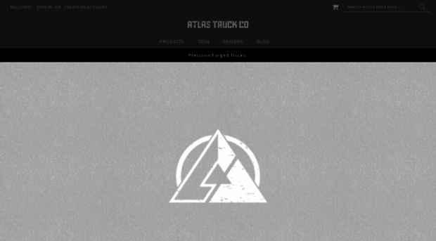 atlastruckco.com