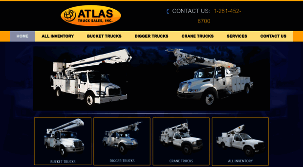 atlastrucksinc.com