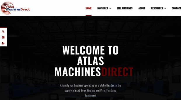 atlasuk.com