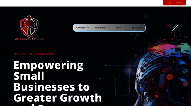 atlasunchained.com