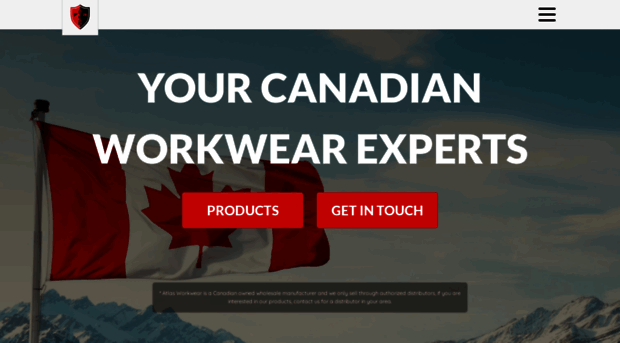 atlasworkwear.ca