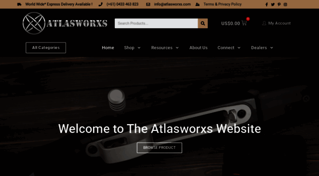 atlasworxs.com