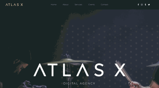 atlasx.co.uk
