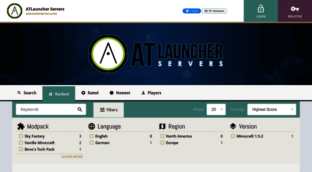 atlauncherservers.com