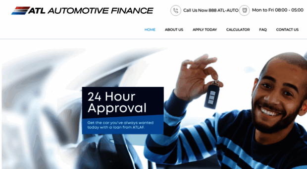 atlautomotivefinance.com