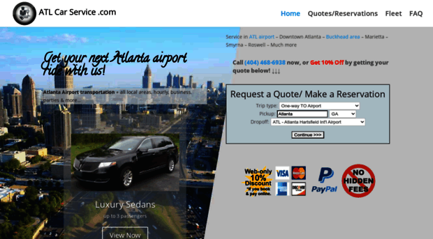 atlcarservice.com