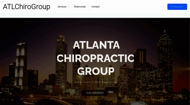 atlchirogroup.com