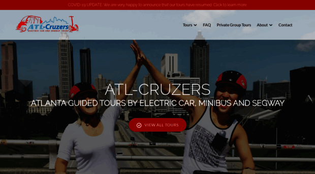 atlcruzers.com