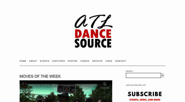 atldancesource.com