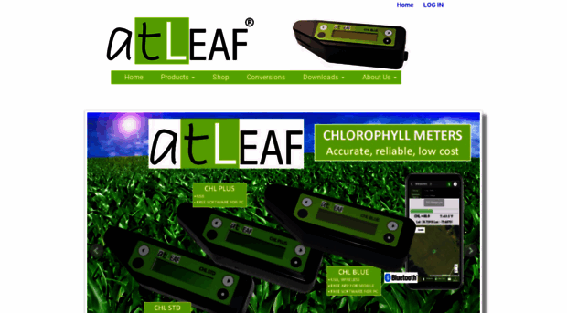 atleaf.com