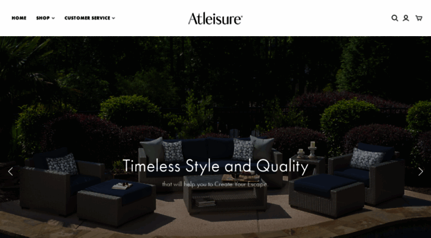 atleisure.com