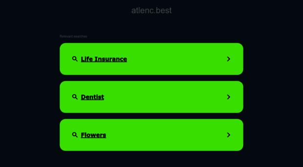 atlenc.best