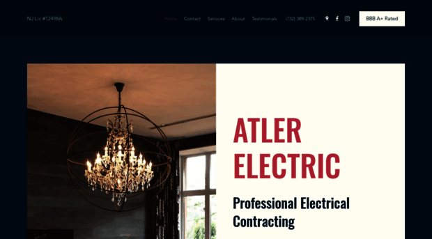 atlerelectric.com