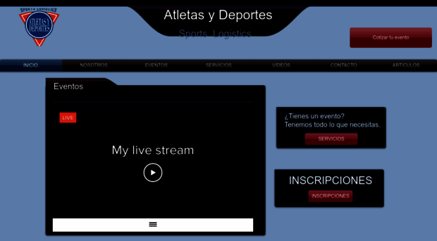 atletasydeportes.com