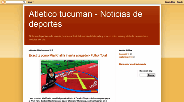 atleticotucuman.com.ar