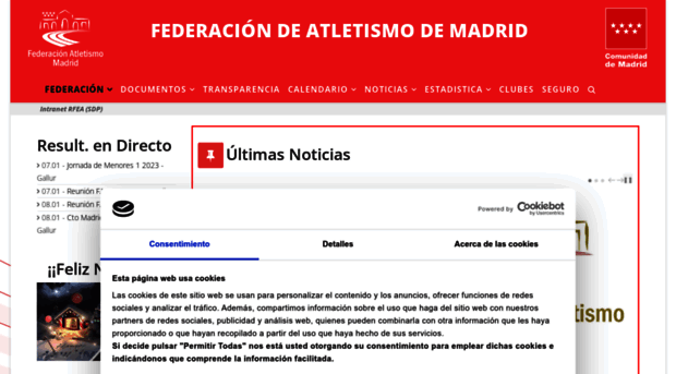 atletismomadrid.com