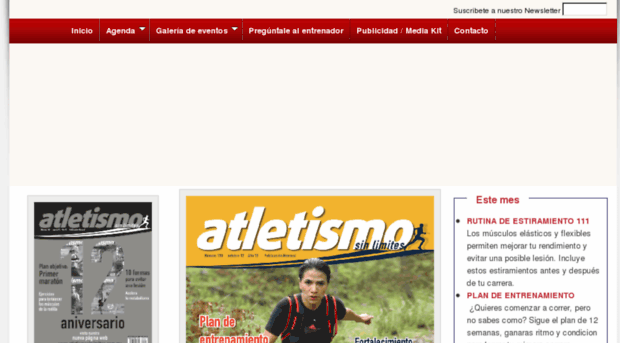 atletismosinlimites.com.mx