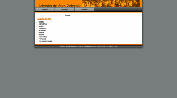 atletsko-drustvo-zelezniki.si