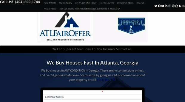 atlfairoffer.com