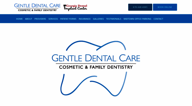 atlgentledental.com