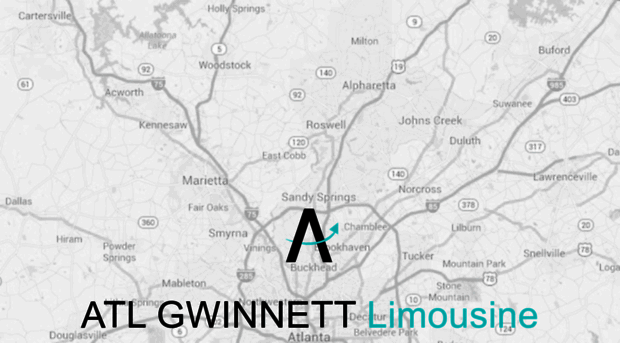 atlgwinnettlimo.com