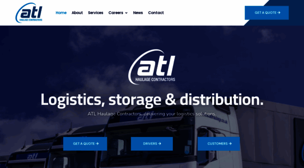 atlhaulage.co.uk