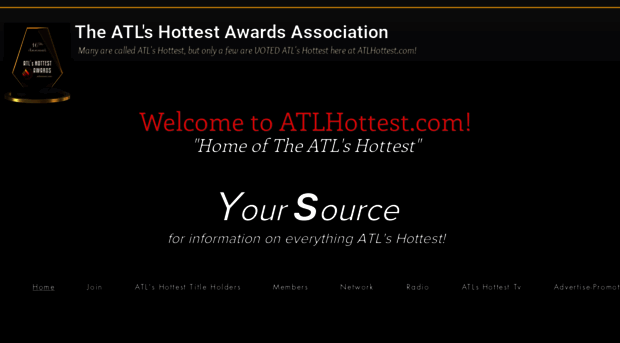 atlhottest.com