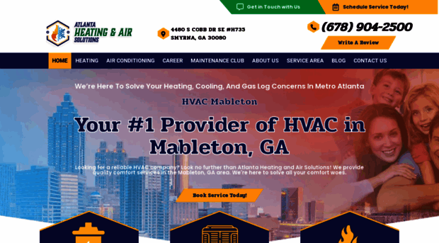 atlhvacsolutions.com