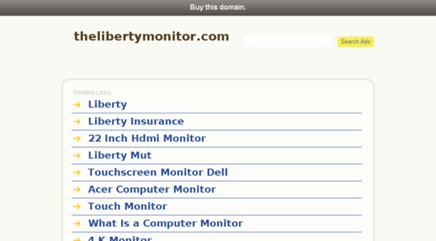 atlibertytosay.com