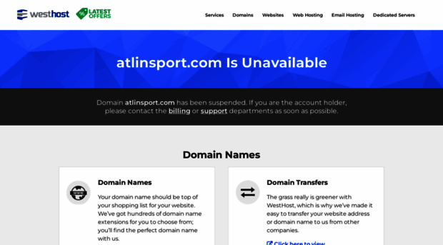 atlinsport.com