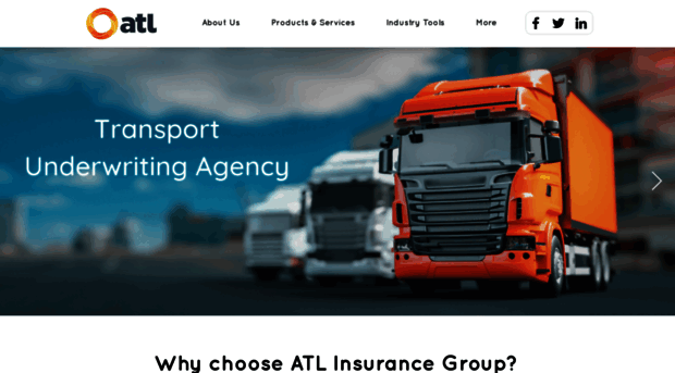 atlinsurance.com.au