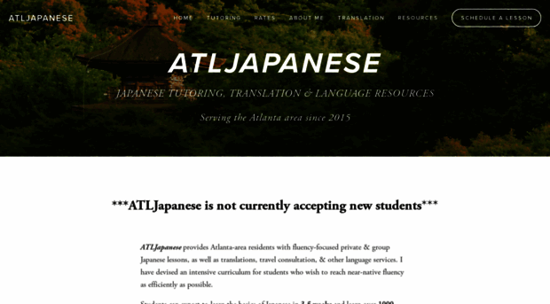 atljapanese.com