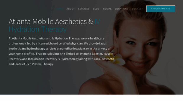 atlmobileaesthetics.com