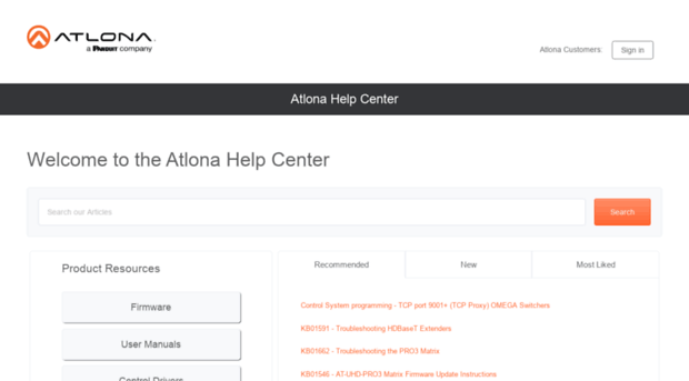 atlona.zendesk.com