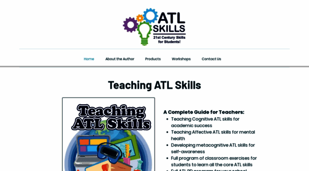 atlskills.com