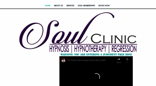 atlsoulclinic.com