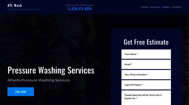 atlwash.com