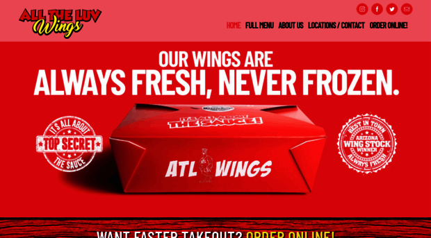 atlwings.com