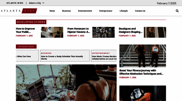 atlwire.com
