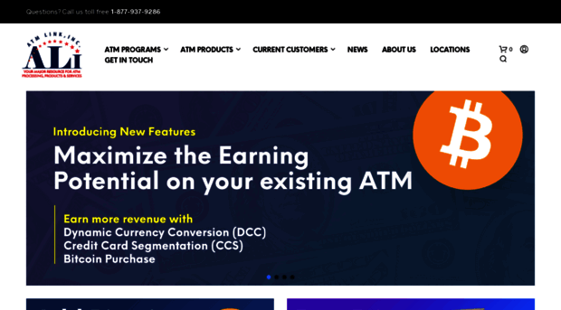 atm-link.com