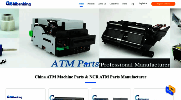 atm-machineparts.com