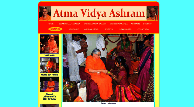 atma-vidya.org