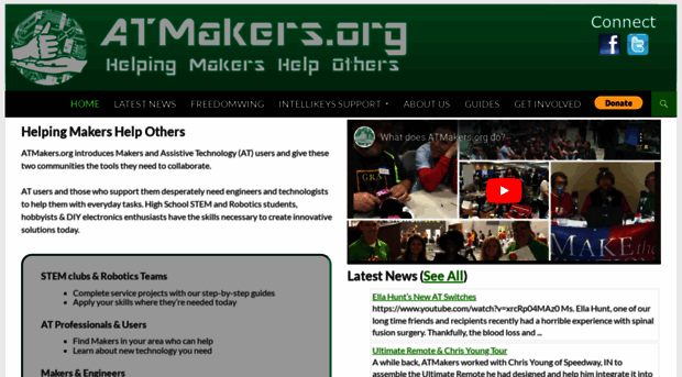 atmakers.org