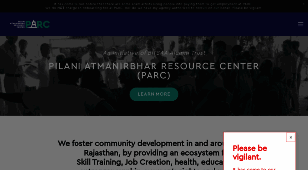 atmanirbhar.org