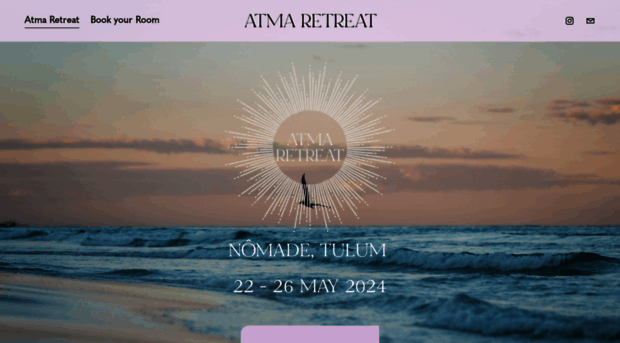 atmaretreat.com