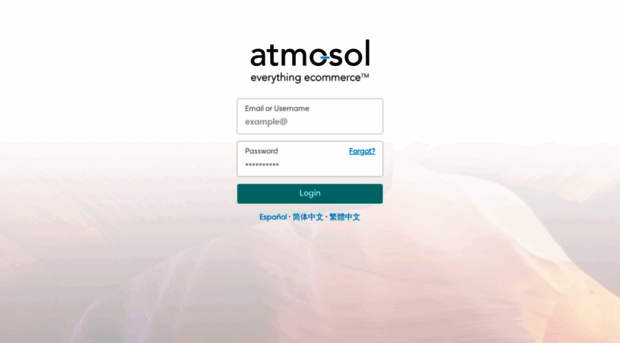 atmasol.easecentral.com