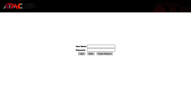 atmc.org.in